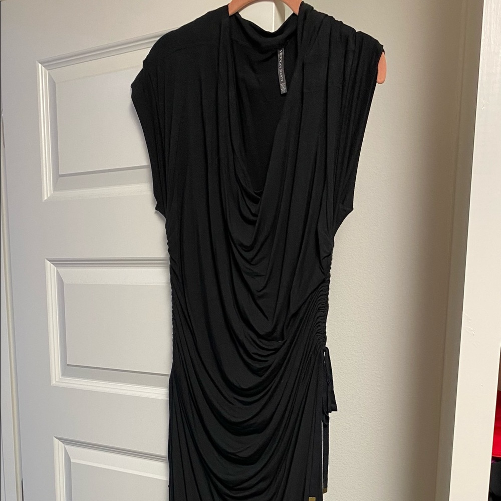 VS Long Dress/coverup